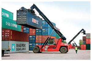 Cargo Handling